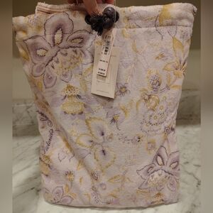 Victoria's Secret 2 In 1 Towel Backpack